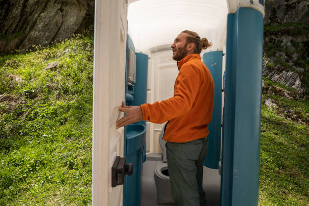 Portable Toilet Options We Offer in South Bound Brook, NJ