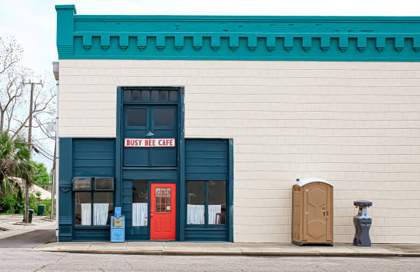 Best Local porta potty services  in South Bound Brook, NJ