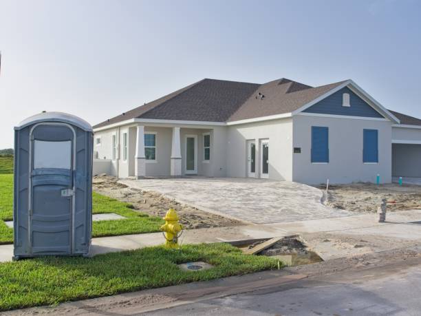 Portable restroom solutions in South Bound Brook, NJ