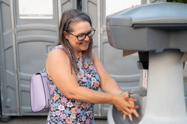 Professional porta potty rental in South Bound Brook, NJ