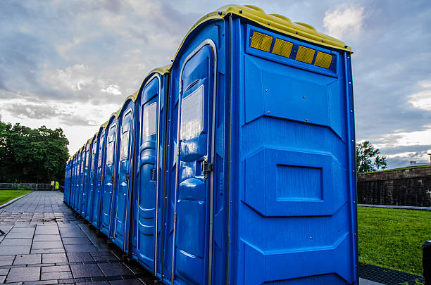 Best Sanitation services for porta potties  in South Bound Brook, NJ